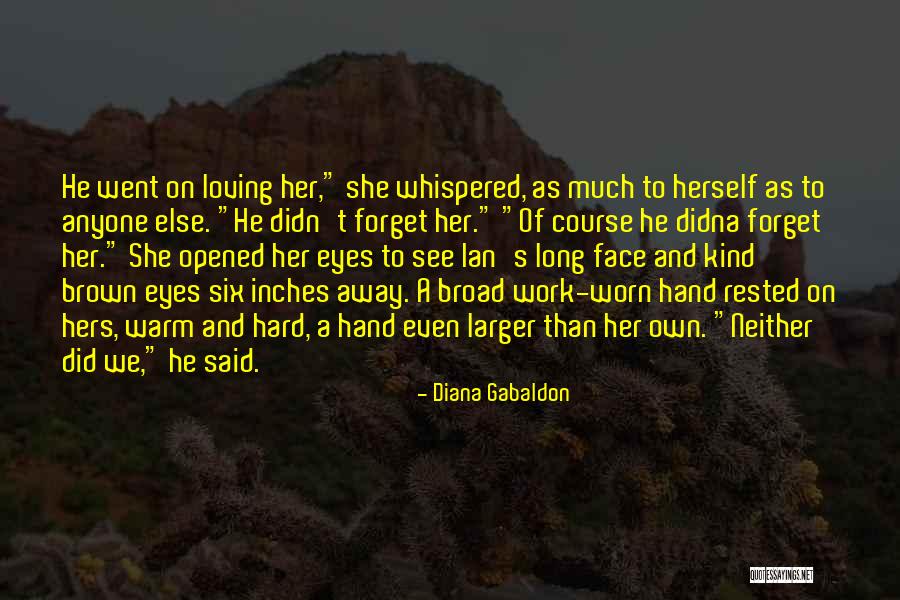 Acantilado Significado Quotes By Diana Gabaldon Acantilado Significado Quotes By Diana Gabaldon