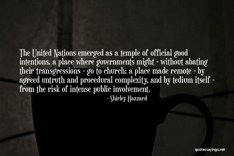Acaparar En Quotes By Shirley Hazzard Acaparar En Quotes By Shirley Hazzard