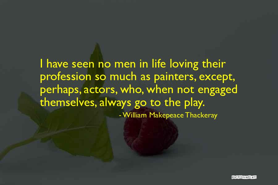Acaparar Sinonimo Quotes By William Makepeace Thackeray Acaparar Sinonimo Quotes By William Makepeace Thackeray