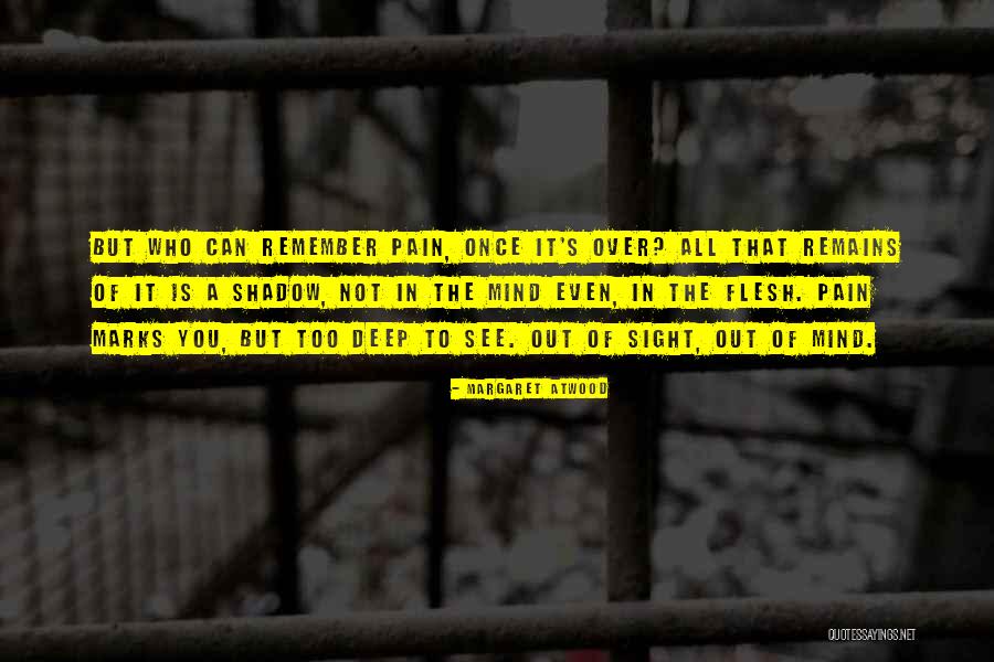Acappella Company Quotes By Margaret Atwood