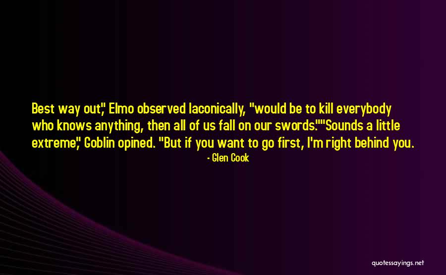 Acapulco Mexican Quotes By Glen Cook Acapulco Mexican Quotes By Glen Cook