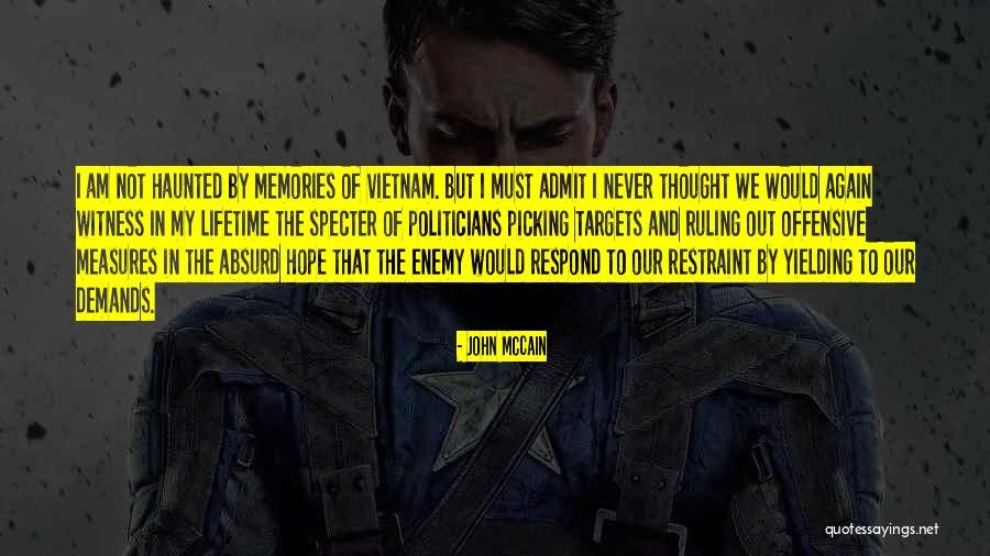 Acapulcos Sudbury Quotes By John McCain Acapulcos Sudbury Quotes By John McCain