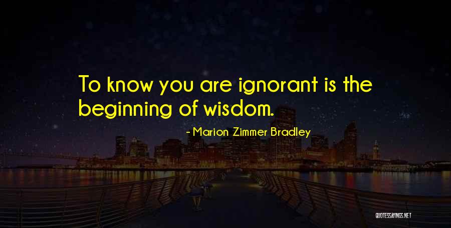 Acara Tv Quotes By Marion Zimmer Bradley Acara Tv Quotes By Marion Zimmer Bradley