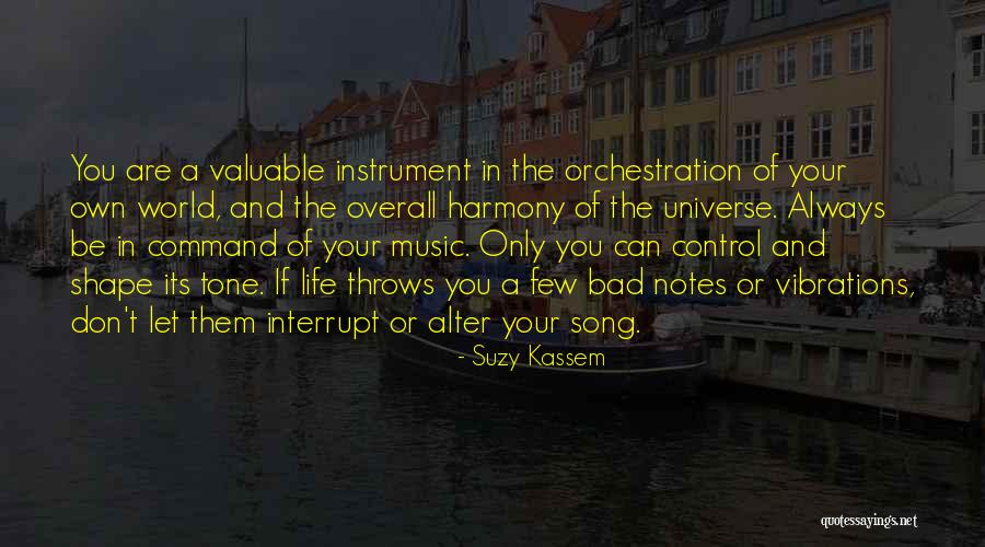 Acaraje Quotes By Suzy Kassem Acaraje Quotes By Suzy Kassem