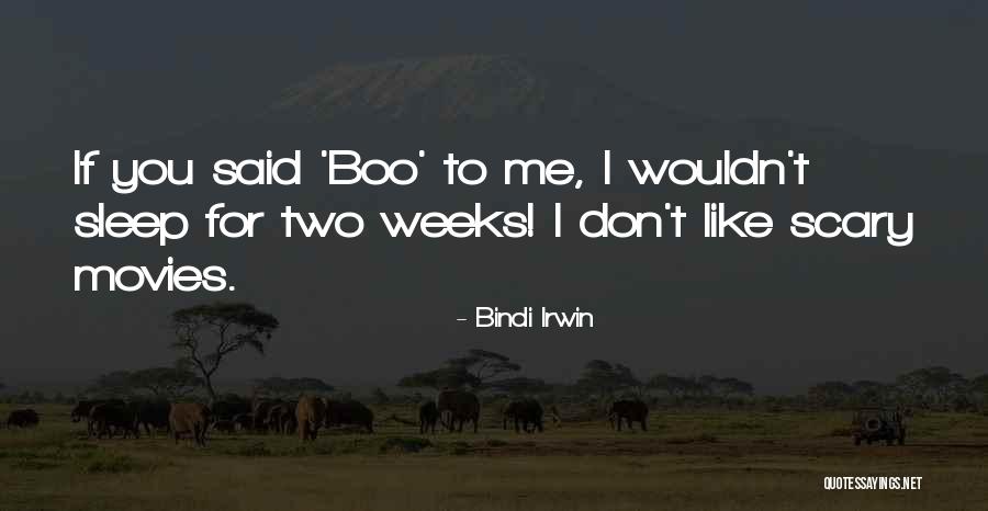 Acaria Quotes By Bindi Irwin Acaria Quotes By Bindi Irwin