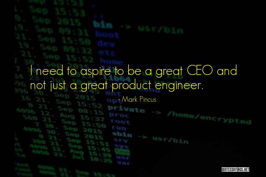 Acaria Quotes By Mark Pincus Acaria Quotes By Mark Pincus