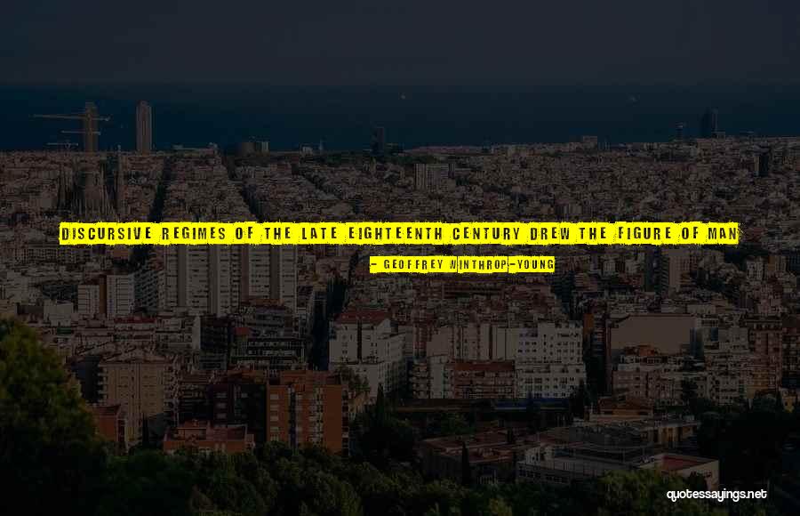 Acariciabas Quotes By Geoffrey Winthrop-Young Acariciabas Quotes By Geoffrey Winthrop-Young