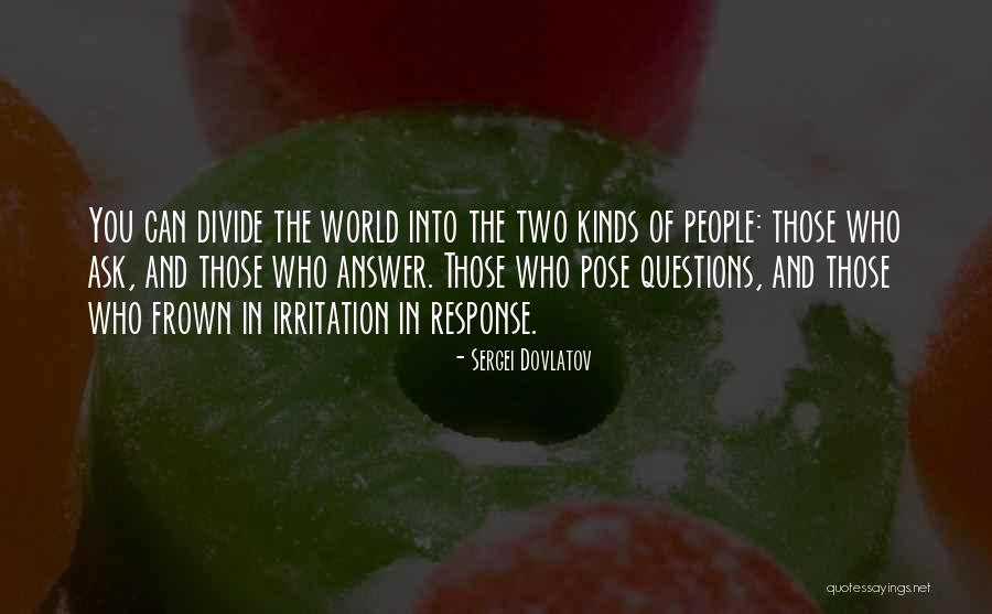 Acariciando A Pepe Quotes By Sergei Dovlatov Acariciando A Pepe Quotes By Sergei Dovlatov