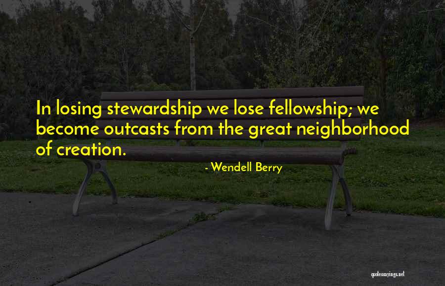 Acariciando A Pepe Quotes By Wendell Berry Acariciando A Pepe Quotes By Wendell Berry