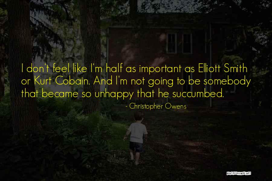 Acariciando Quotes By Christopher Owens Acariciando Quotes By Christopher Owens