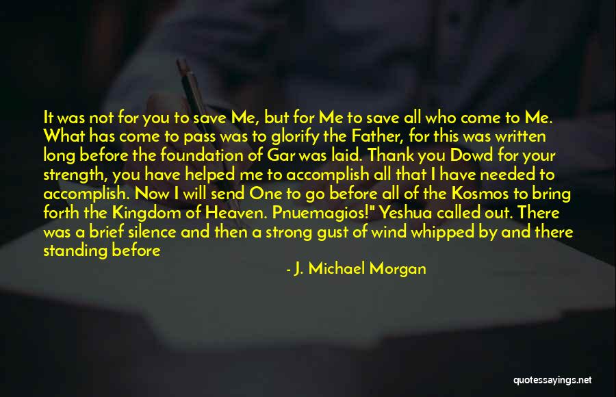Acaricio In English Quotes By J. Michael Morgan Acaricio In English Quotes By J. Michael Morgan