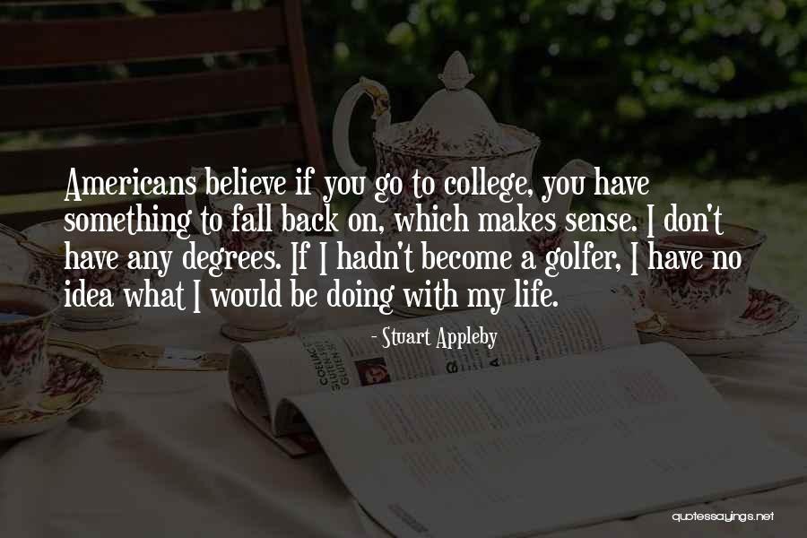 Acarrear In English Quotes By Stuart Appleby Acarrear In English Quotes By Stuart Appleby