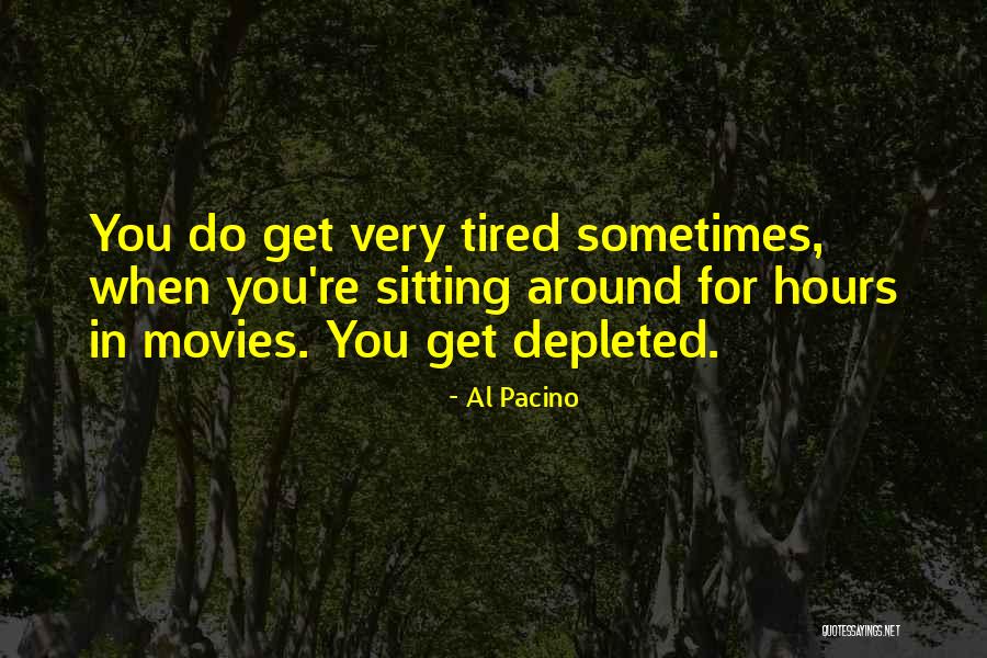 Acasti Quotes By Al Pacino Acasti Quotes By Al Pacino