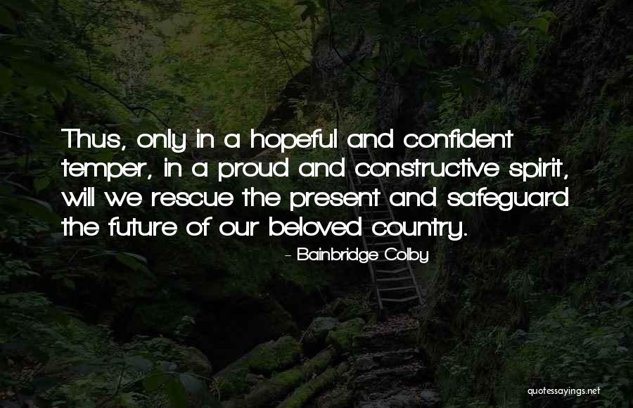 Acatabatelo Quotes By Bainbridge Colby Acatabatelo Quotes By Bainbridge Colby