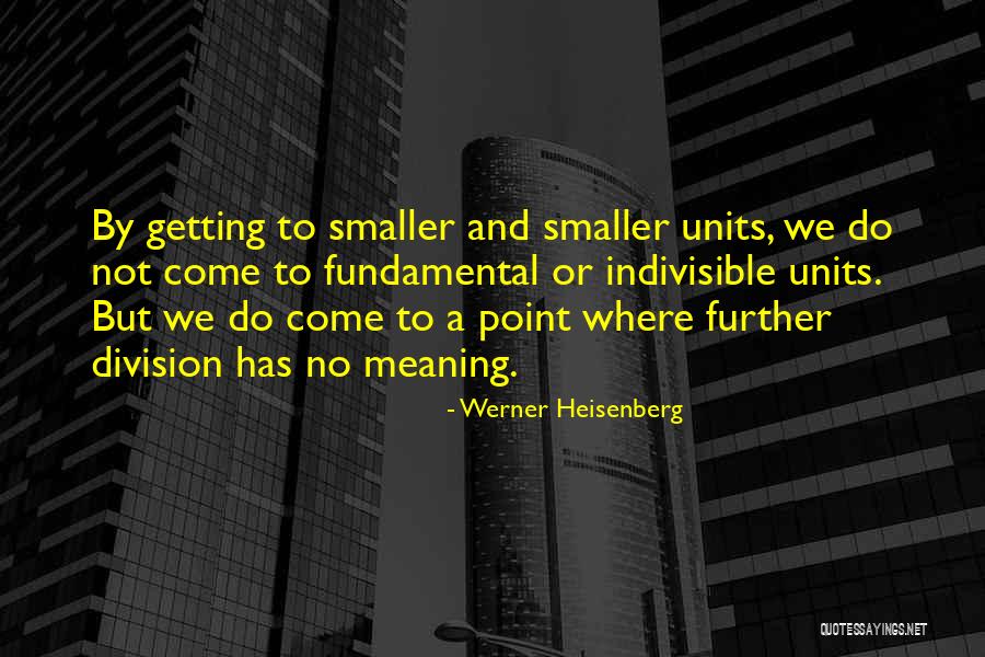 Acausal Ona Quotes By Werner Heisenberg Acausal Ona Quotes By Werner Heisenberg