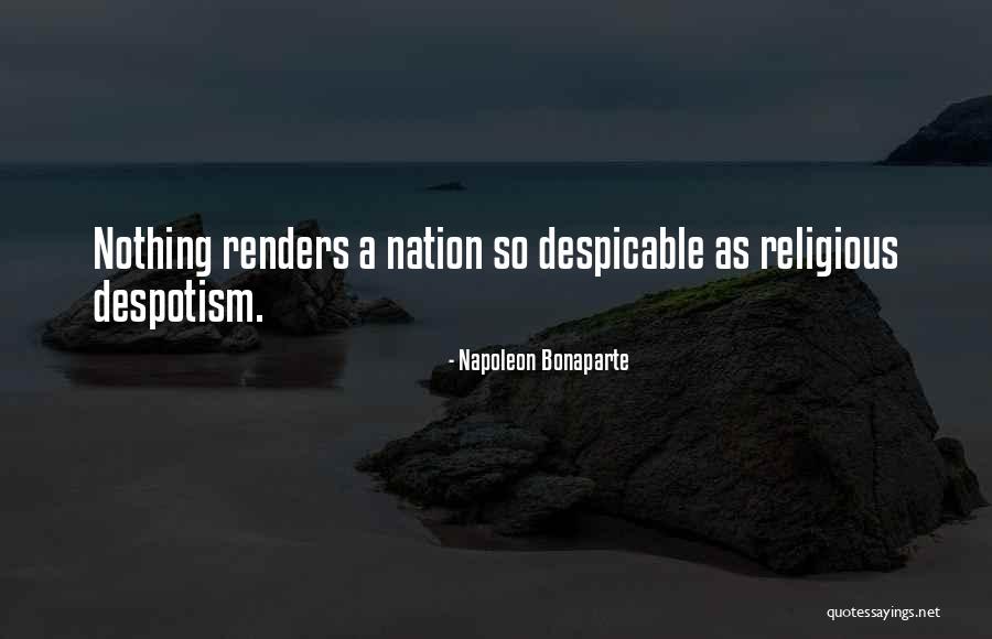 Acavallo Half Pad Quotes By Napoleon Bonaparte Acavallo Half Pad Quotes By Napoleon Bonaparte