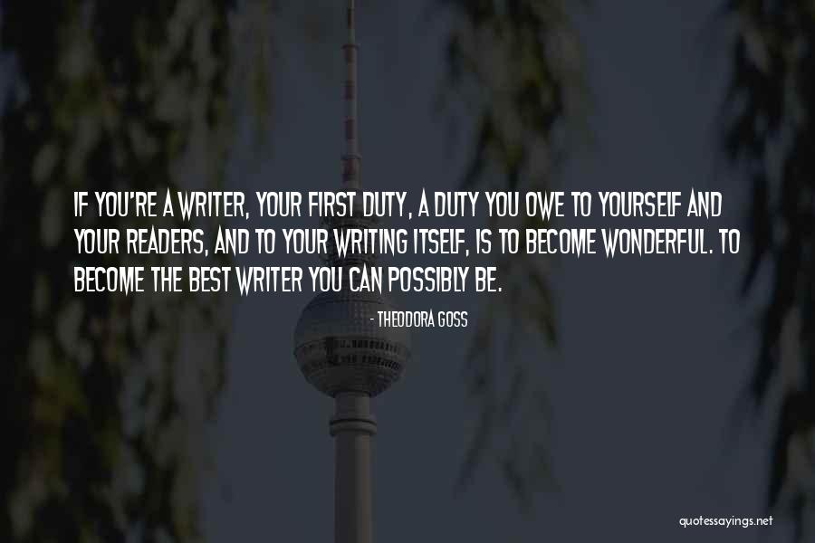 Accabler Quotes By Theodora Goss Accabler Quotes By Theodora Goss
