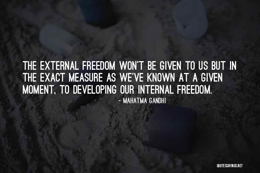 Accadde A Bali Quotes By Mahatma Gandhi Accadde A Bali Quotes By Mahatma Gandhi