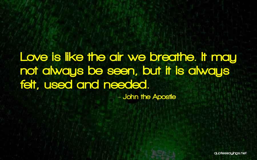 Accademia Florence Quotes By John The Apostle Accademia Florence Quotes By John The Apostle