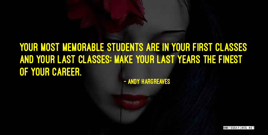 Accadere Conjugation Quotes By Andy Hargreaves Accadere Conjugation Quotes By Andy Hargreaves
