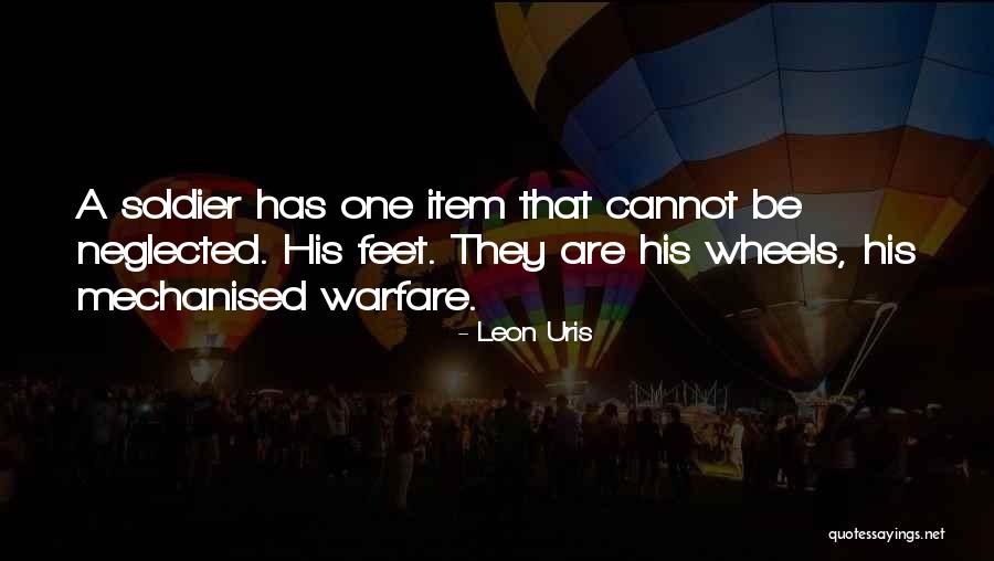 Accadere Conjugation Quotes By Leon Uris Accadere Conjugation Quotes By Leon Uris
