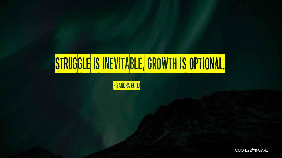 Accadra Quotes By Sandra Good Accadra Quotes By Sandra Good