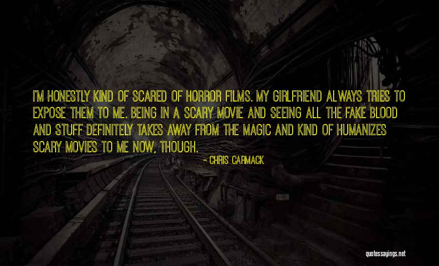 Accalia Wolf Quotes By Chris Carmack Accalia Wolf Quotes By Chris Carmack