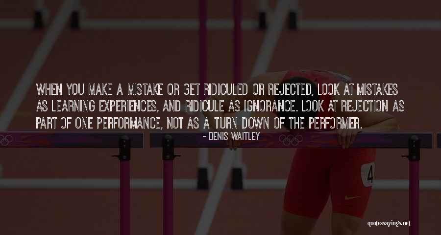 Accapareur Quotes By Denis Waitley Accapareur Quotes By Denis Waitley
