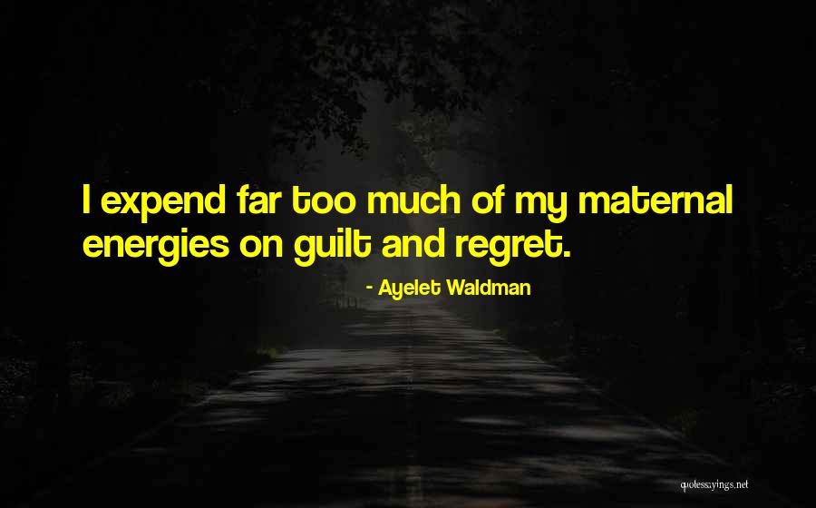 Accardi Products Quotes By Ayelet Waldman Accardi Products Quotes By Ayelet Waldman
