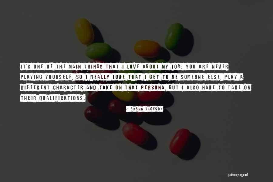 Accardi Products Quotes By Sasha Jackson Accardi Products Quotes By Sasha Jackson