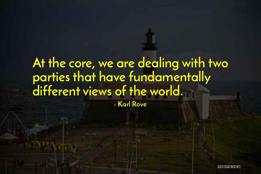 Accardis Quotes By Karl Rove Accardis Quotes By Karl Rove