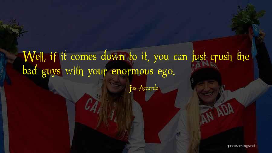 Accardo Quotes By Jus Accardo Accardo Quotes By Jus Accardo
