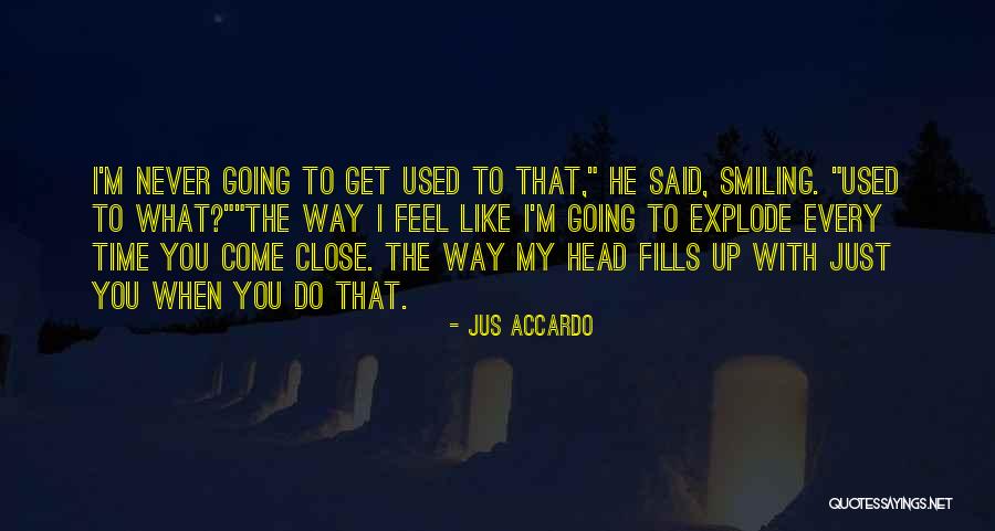 Accardo Quotes By Jus Accardo Accardo Quotes By Jus Accardo