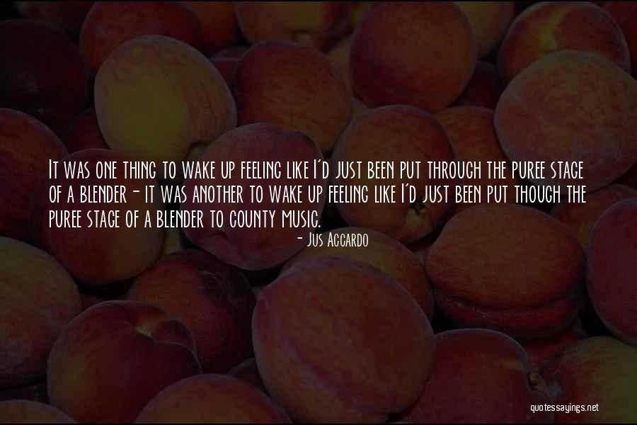 Accardo Quotes By Jus Accardo Accardo Quotes By Jus Accardo