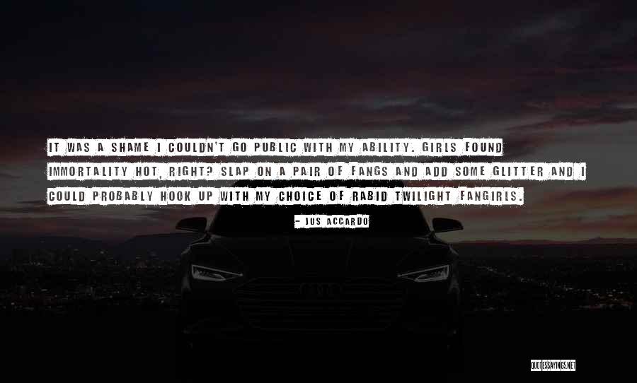 Accardo Quotes By Jus Accardo Accardo Quotes By Jus Accardo