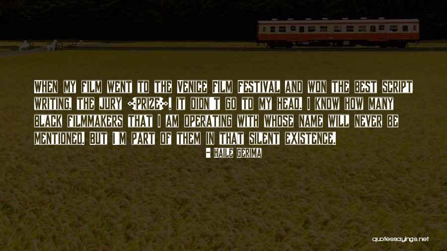 Accatino Construction Quotes By Haile Gerima Accatino Construction Quotes By Haile Gerima