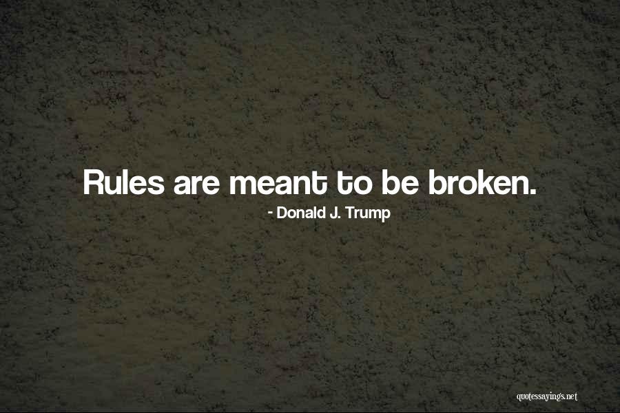 Accd Edu Quotes By Donald J. Trump Accd Edu Quotes By Donald J. Trump