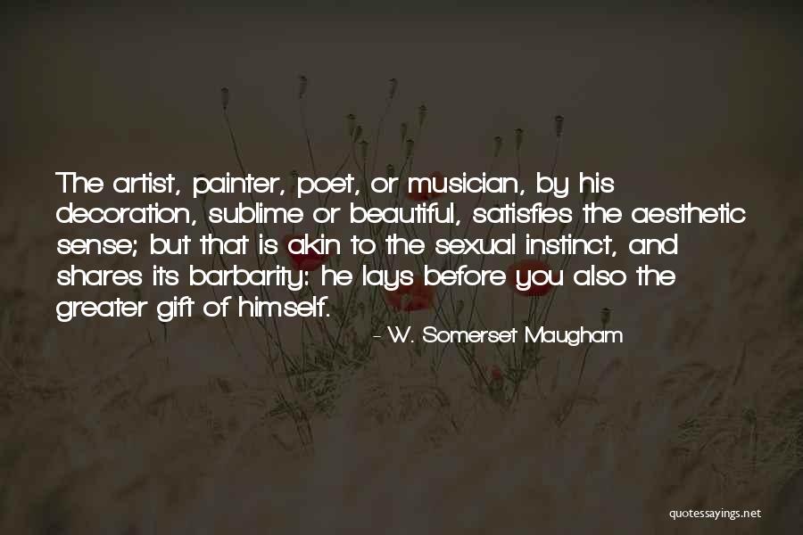 Accd Stock Quotes By W. Somerset Maugham Accd Stock Quotes By W. Somerset Maugham