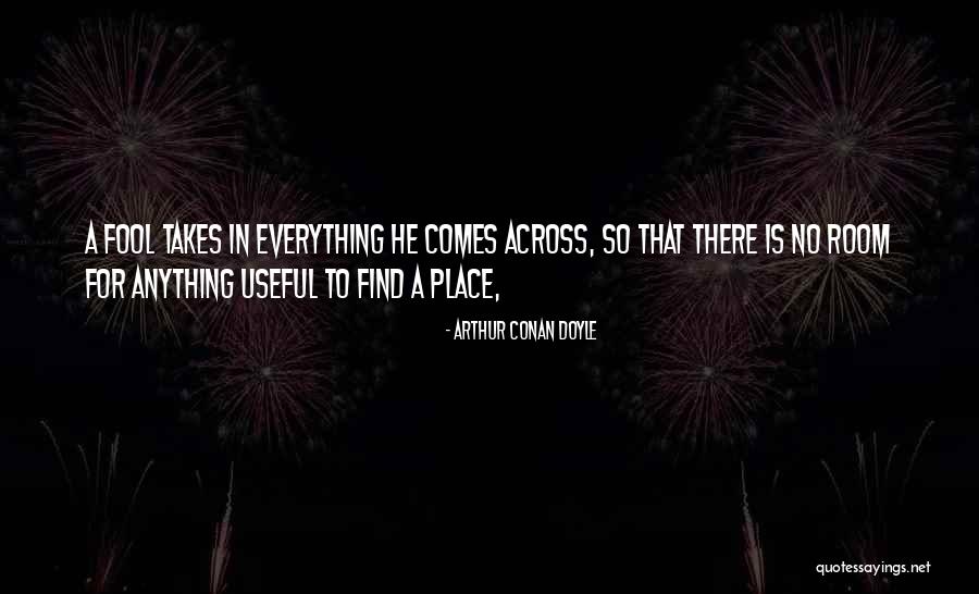 Accecamento Quotes By Arthur Conan Doyle Accecamento Quotes By Arthur Conan Doyle