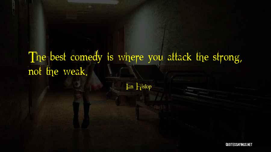 Accecamento Quotes By Ian Hislop Accecamento Quotes By Ian Hislop