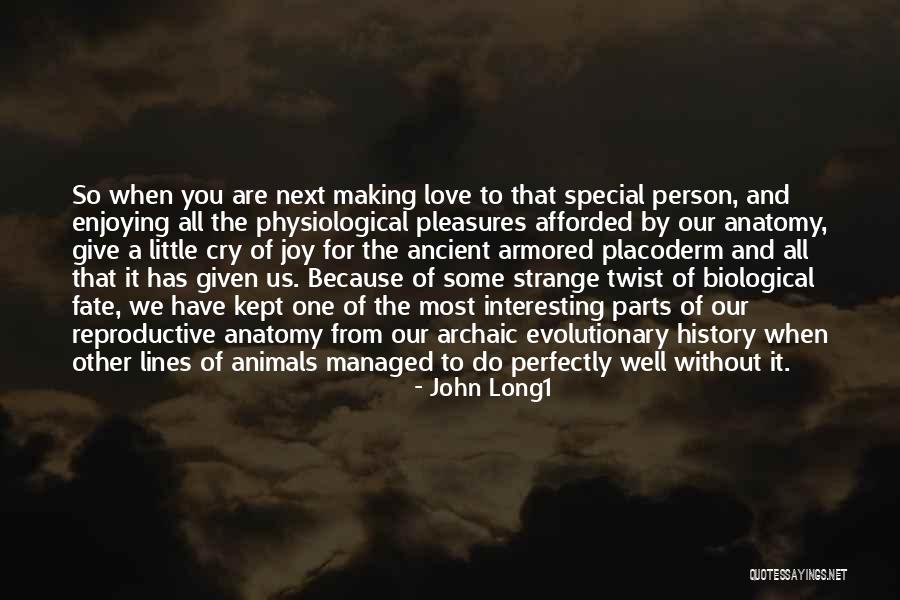 Accecamento Quotes By John Long1 Accecamento Quotes By John Long1