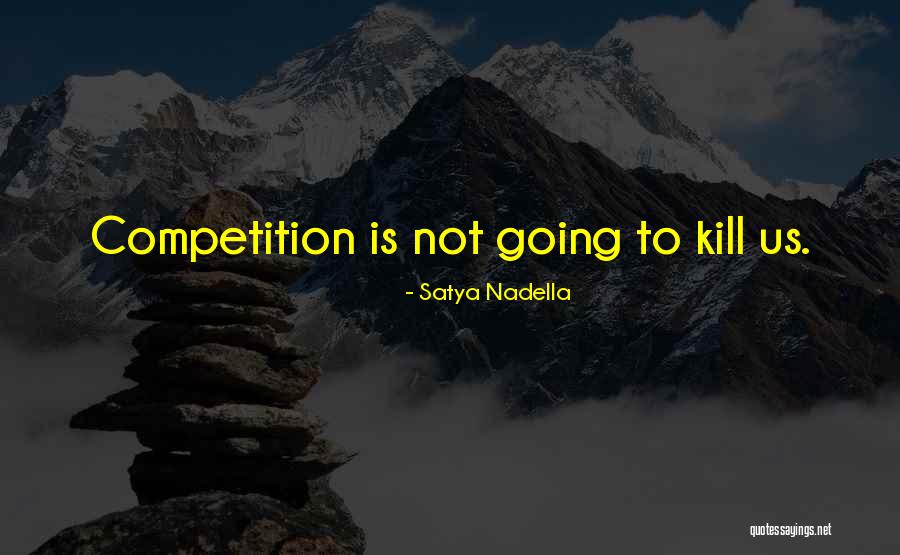 Accecamento Quotes By Satya Nadella Accecamento Quotes By Satya Nadella