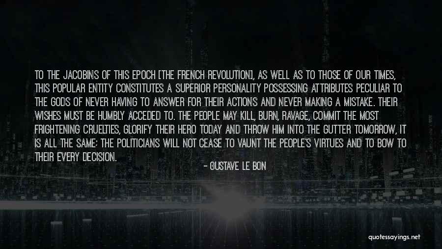 Acceded Quotes By Gustave Le Bon Acceded Quotes By Gustave Le Bon