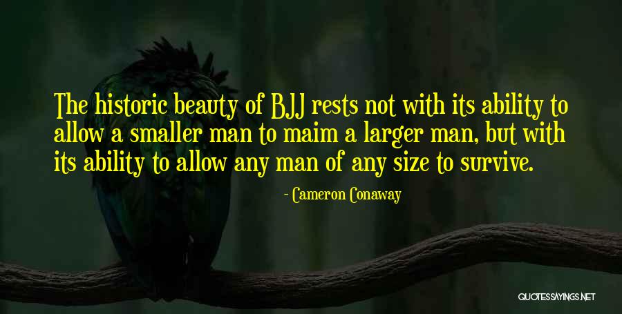 Accedi Quotes By Cameron Conaway Accedi Quotes By Cameron Conaway