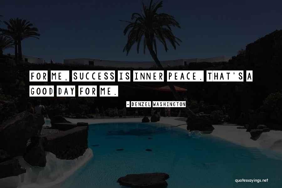 Accedi Quotes By Denzel Washington Accedi Quotes By Denzel Washington