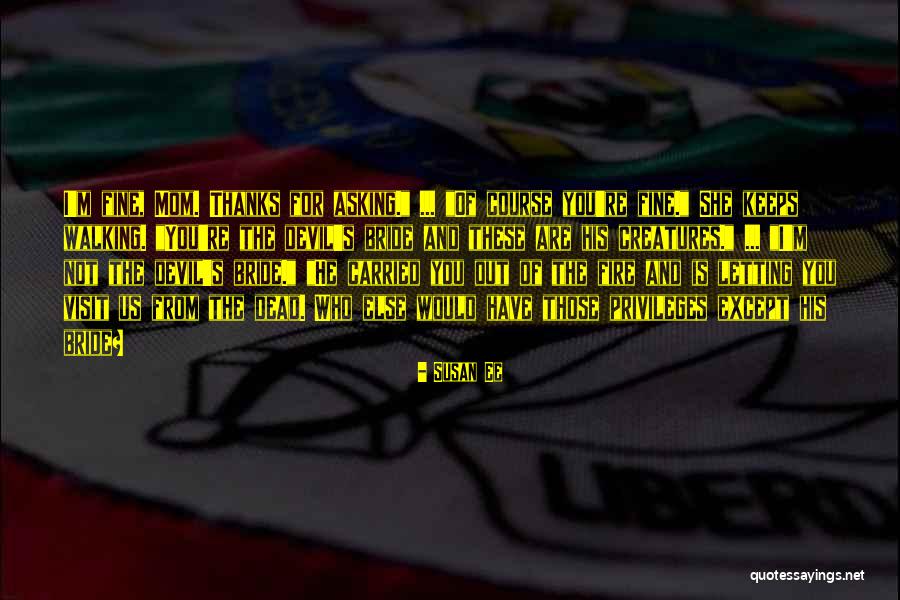 Accedi Quotes By Susan Ee Accedi Quotes By Susan Ee