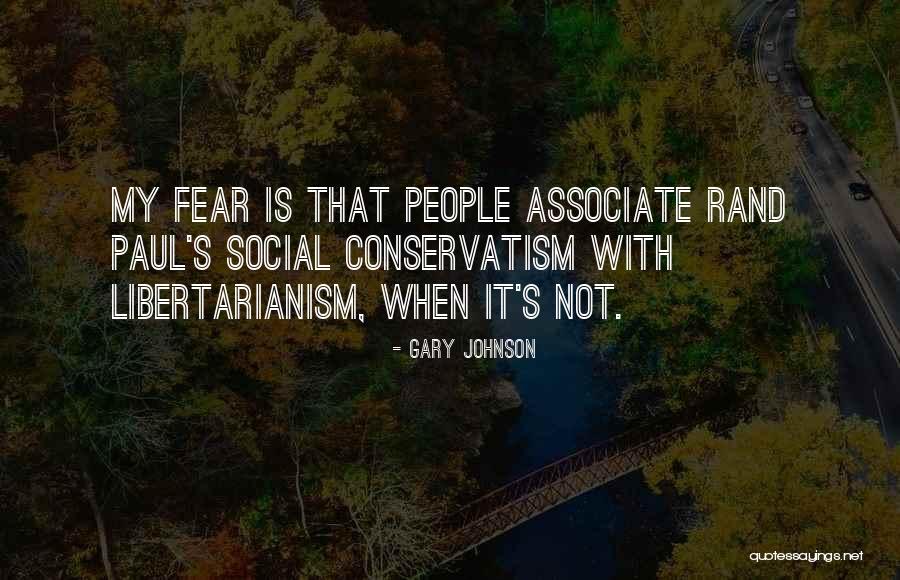 Accedian Address Quotes By Gary Johnson Accedian Address Quotes By Gary Johnson