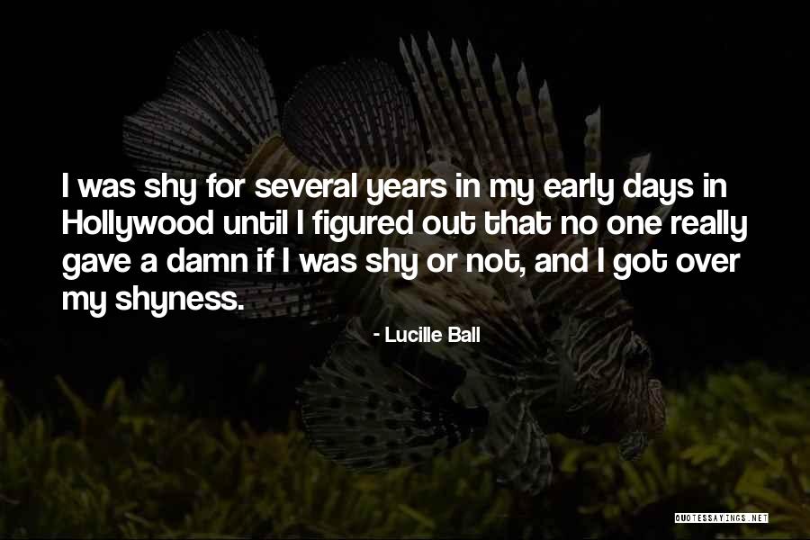 Accedian Address Quotes By Lucille Ball Accedian Address Quotes By Lucille Ball