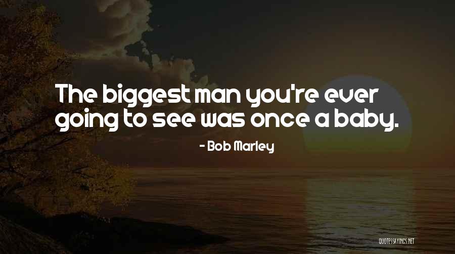 Acceding Quotes By Bob Marley