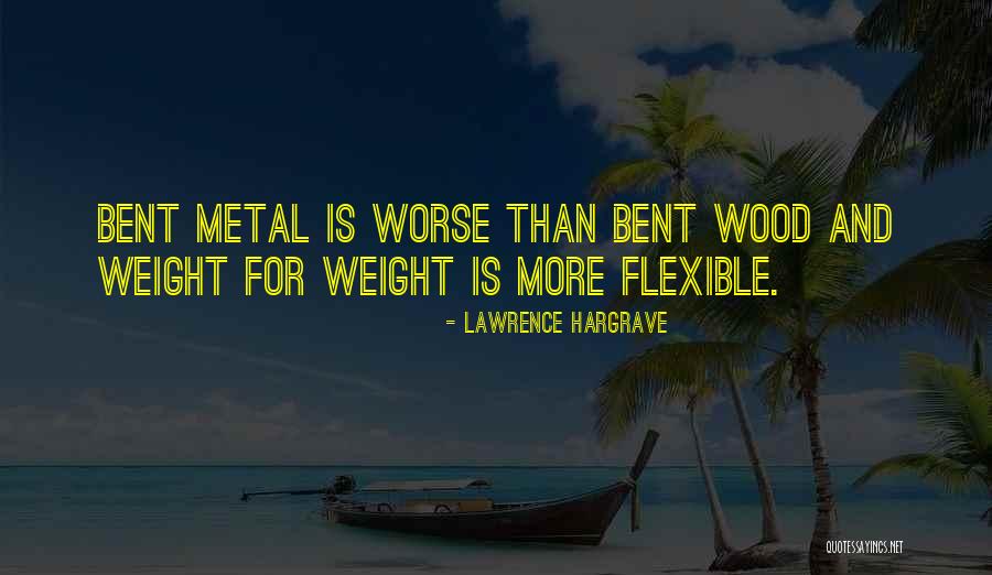 Accedunt Quotes By Lawrence Hargrave Accedunt Quotes By Lawrence Hargrave